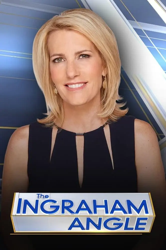 The Ingraham Angle_peliplat