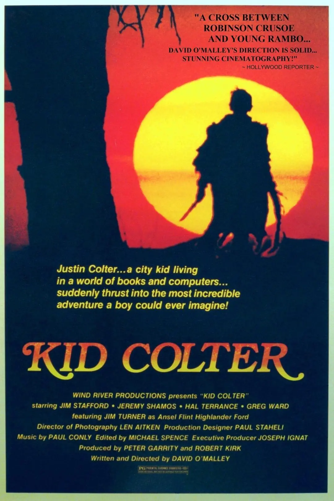 Kid Colter_peliplat