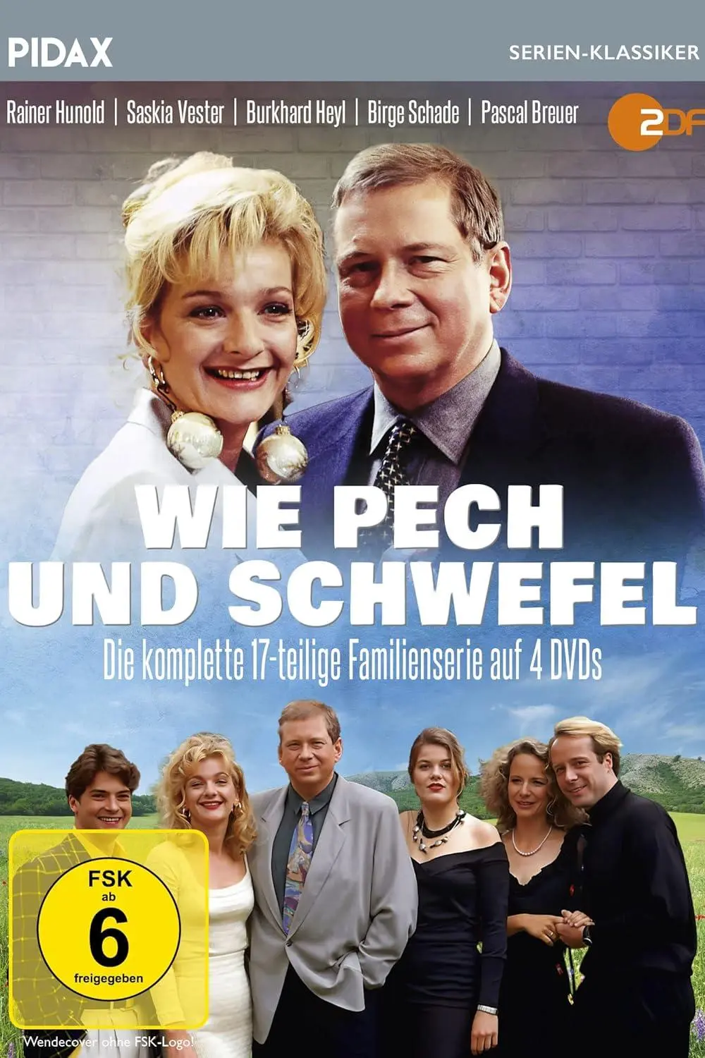 Wie Pech und Schwefel_peliplat