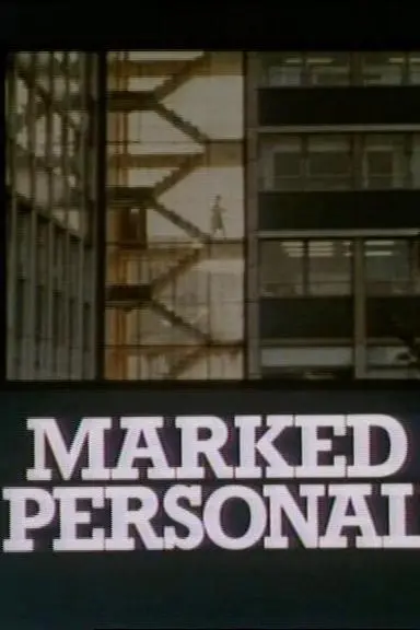 Marked Personal_peliplat