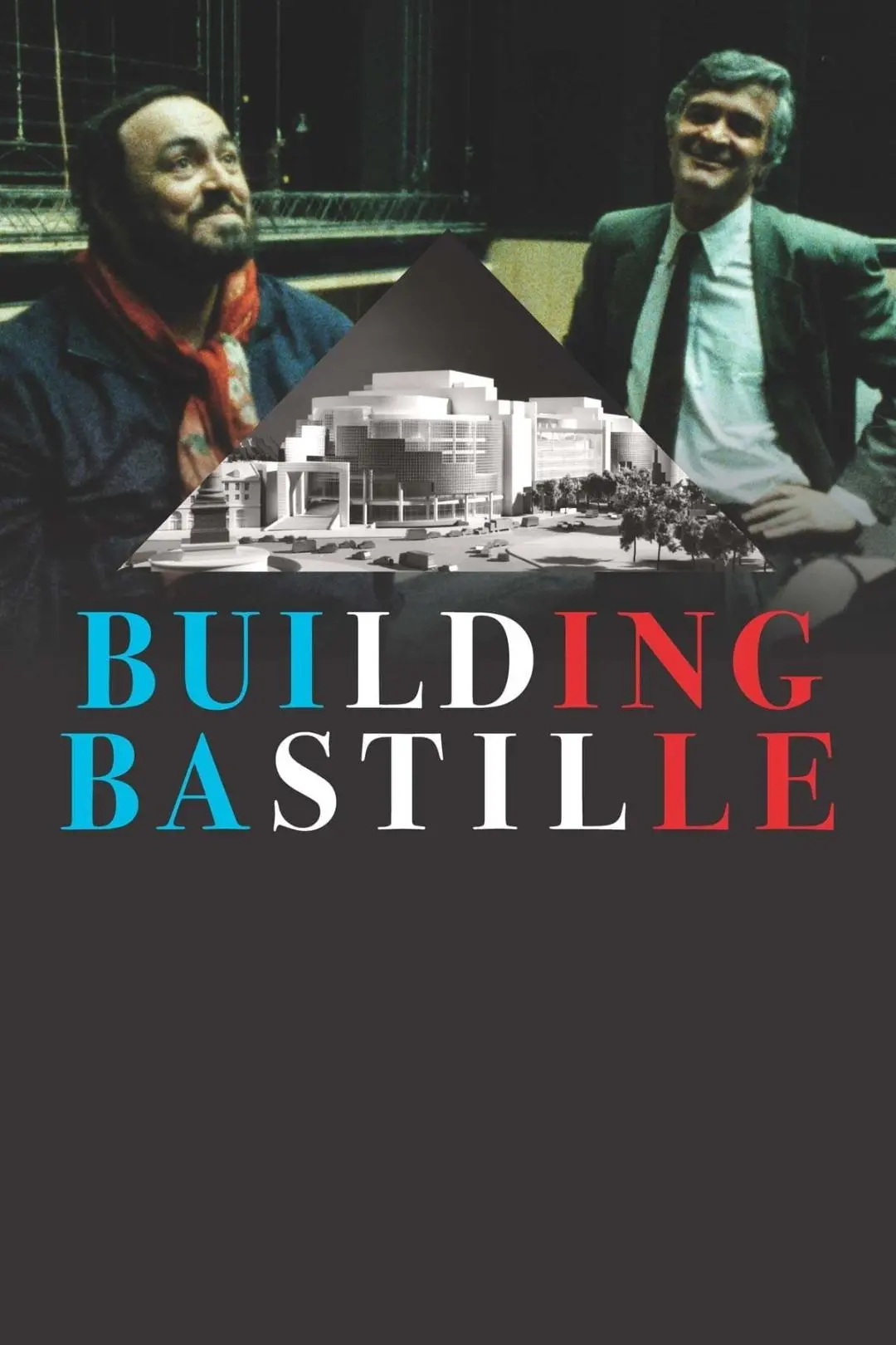 Building Bastille - The tangled and improbable story of the Opera_peliplat