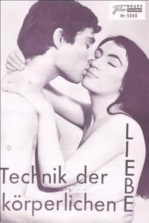 Technik der körperlichen Liebe_peliplat