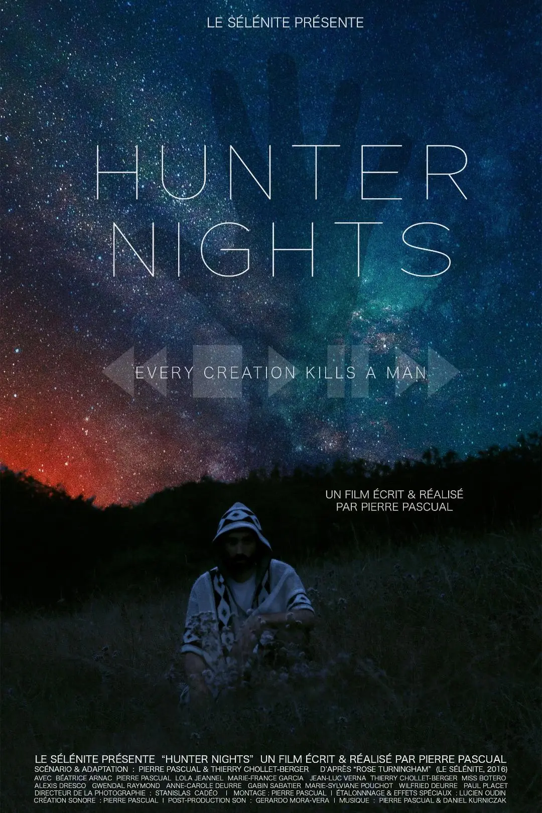 Hunter Nights_peliplat