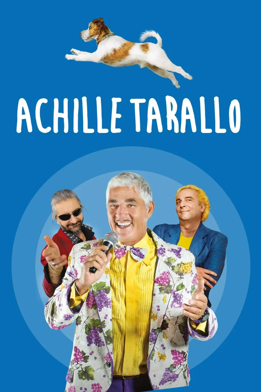 Achille Tarallo_peliplat