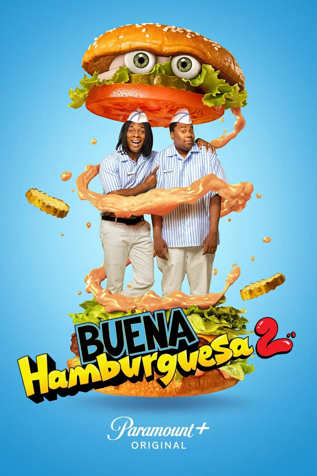 Good Burger 2_peliplat