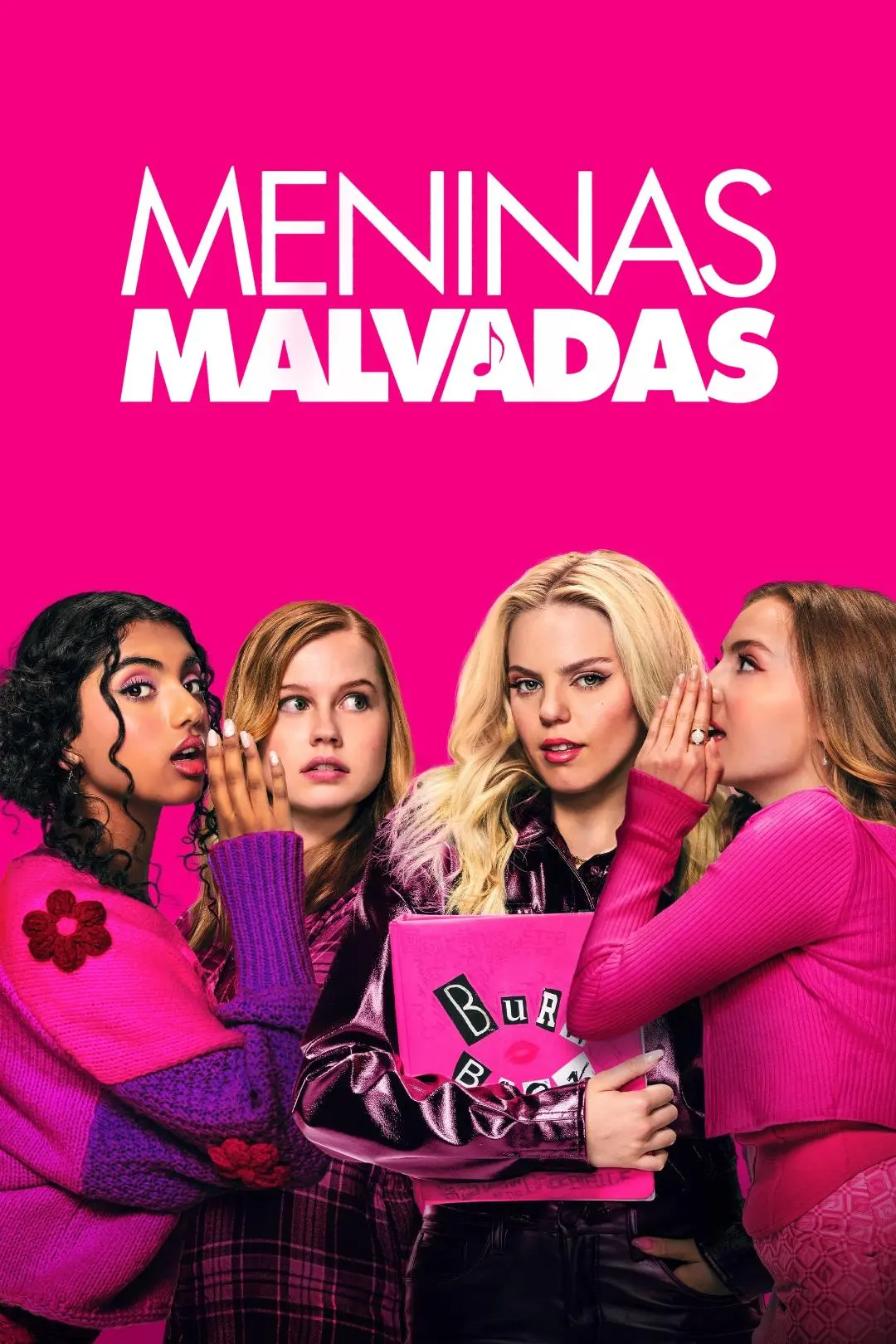 Meninas Malvadas_peliplat