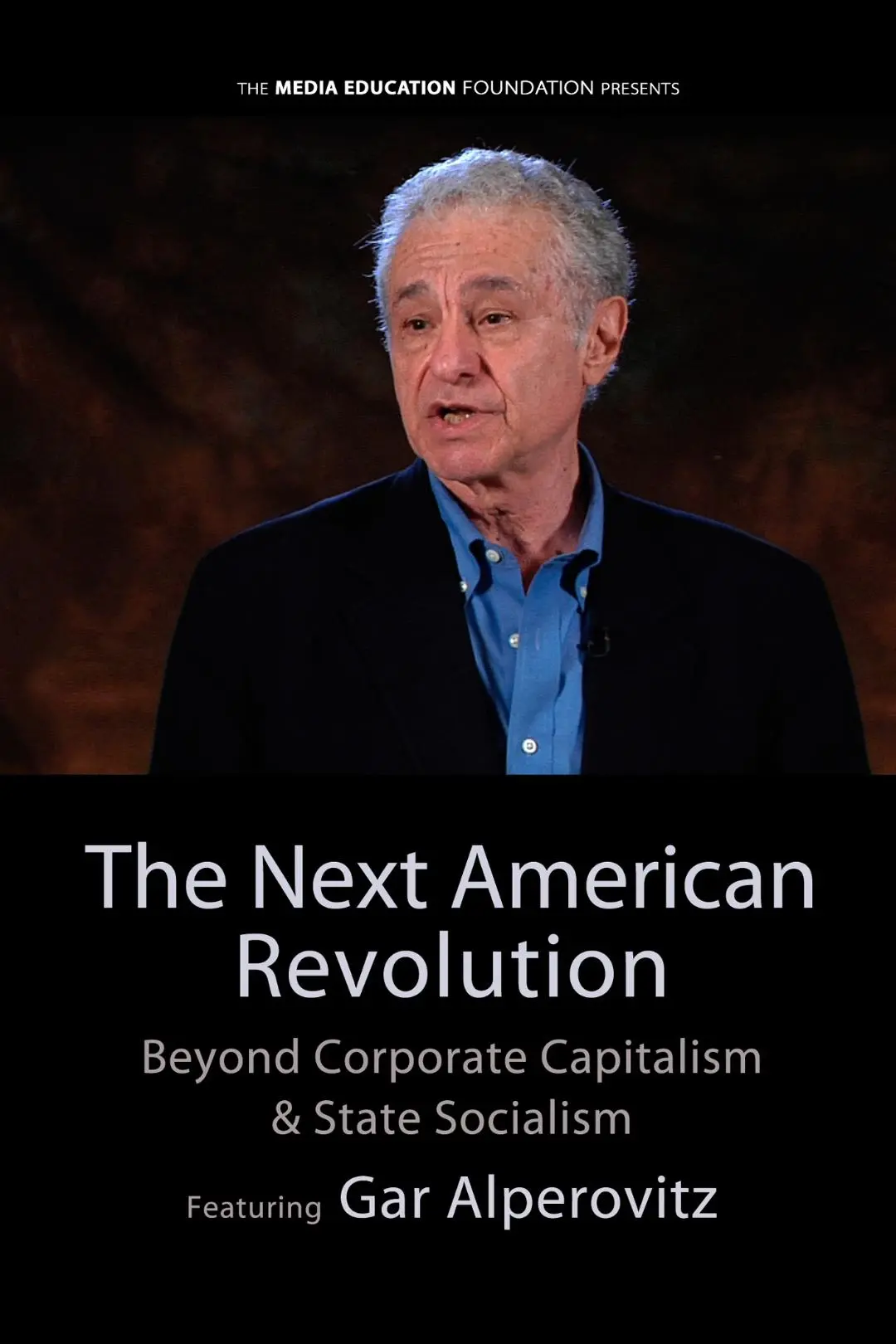 The Next American Revolution: Beyond Corporate Capitalism & State Socialism_peliplat