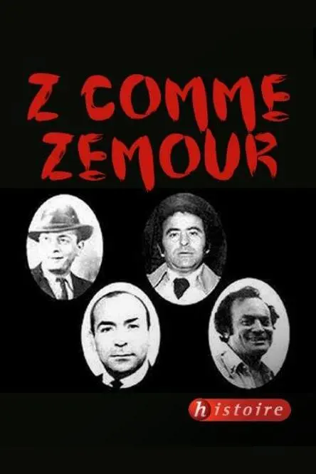 Z comme Zemour_peliplat