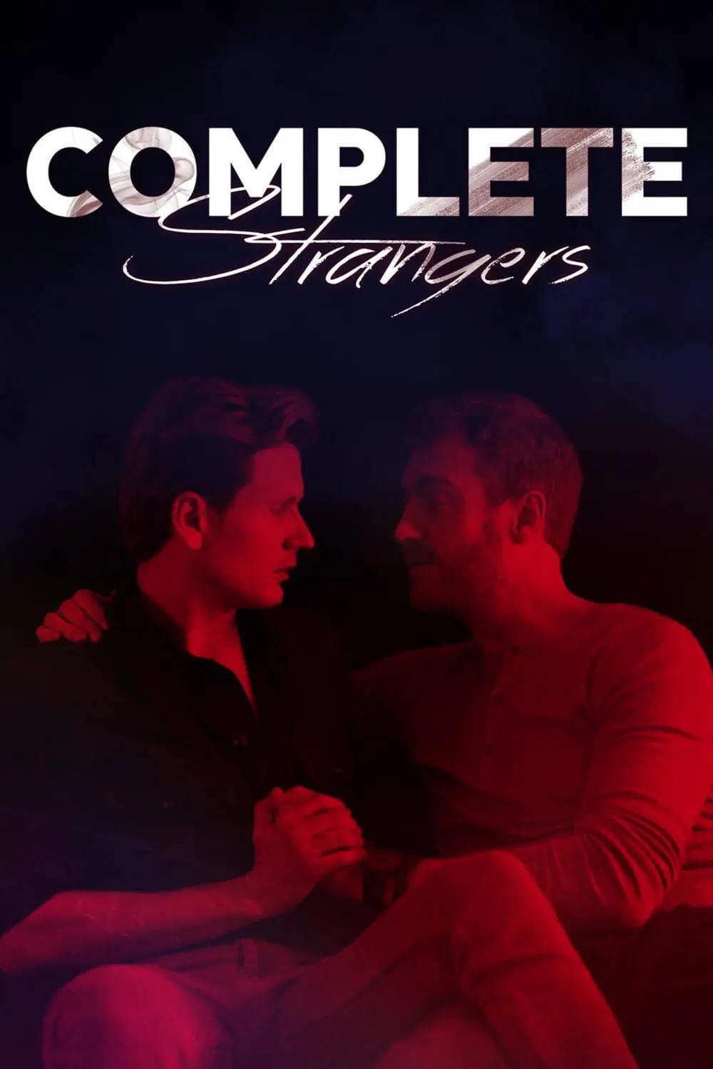 Complete Strangers_peliplat