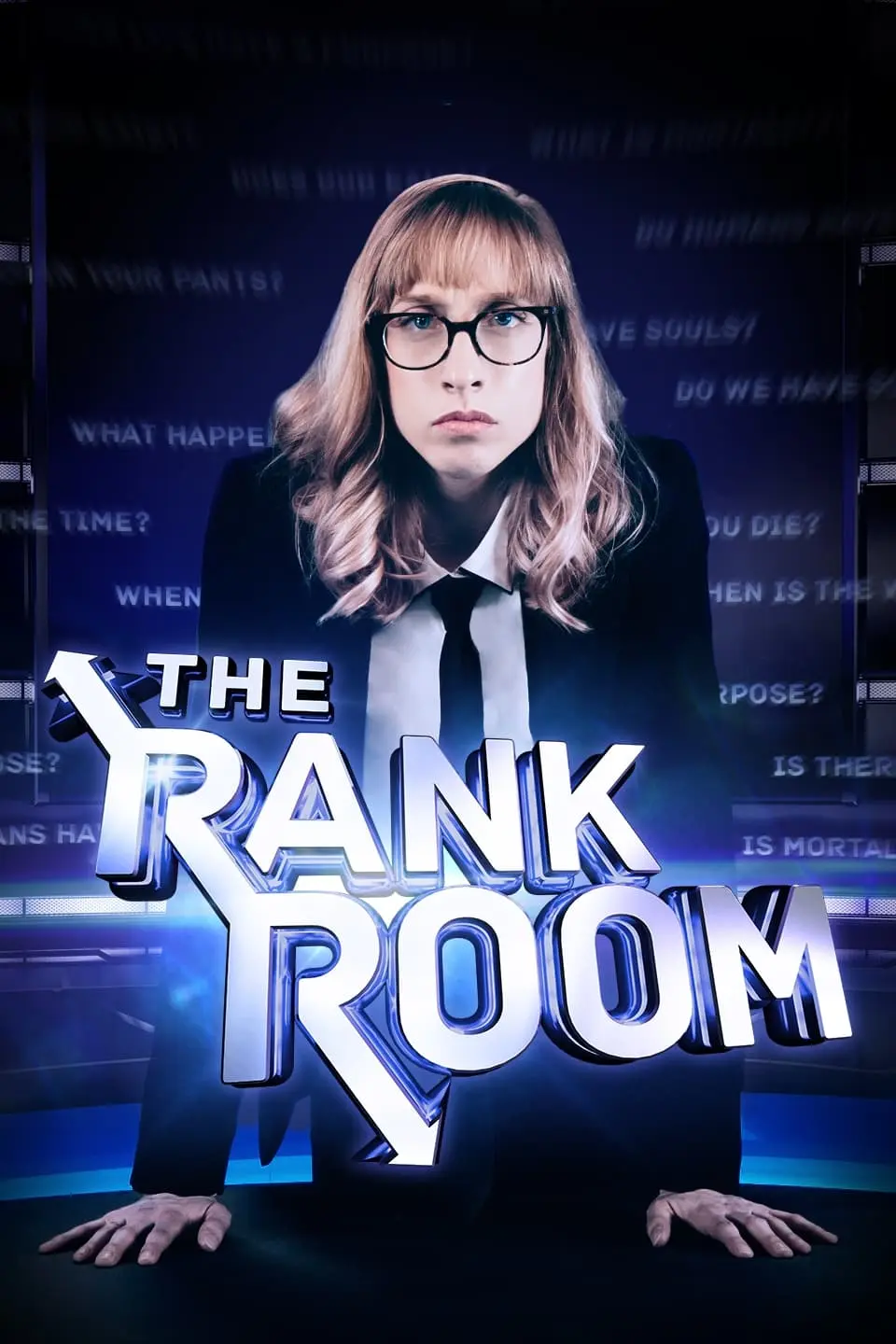 The Rank Room_peliplat