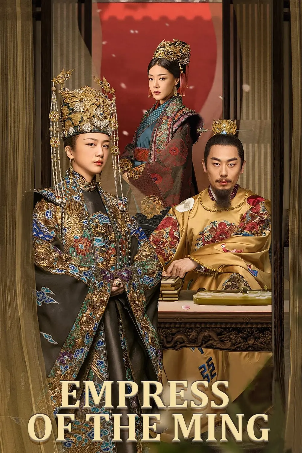 Ming Dynasty_peliplat