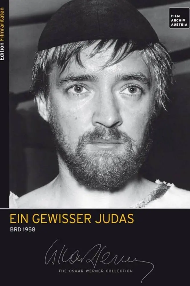 Ein gewisser Judas_peliplat