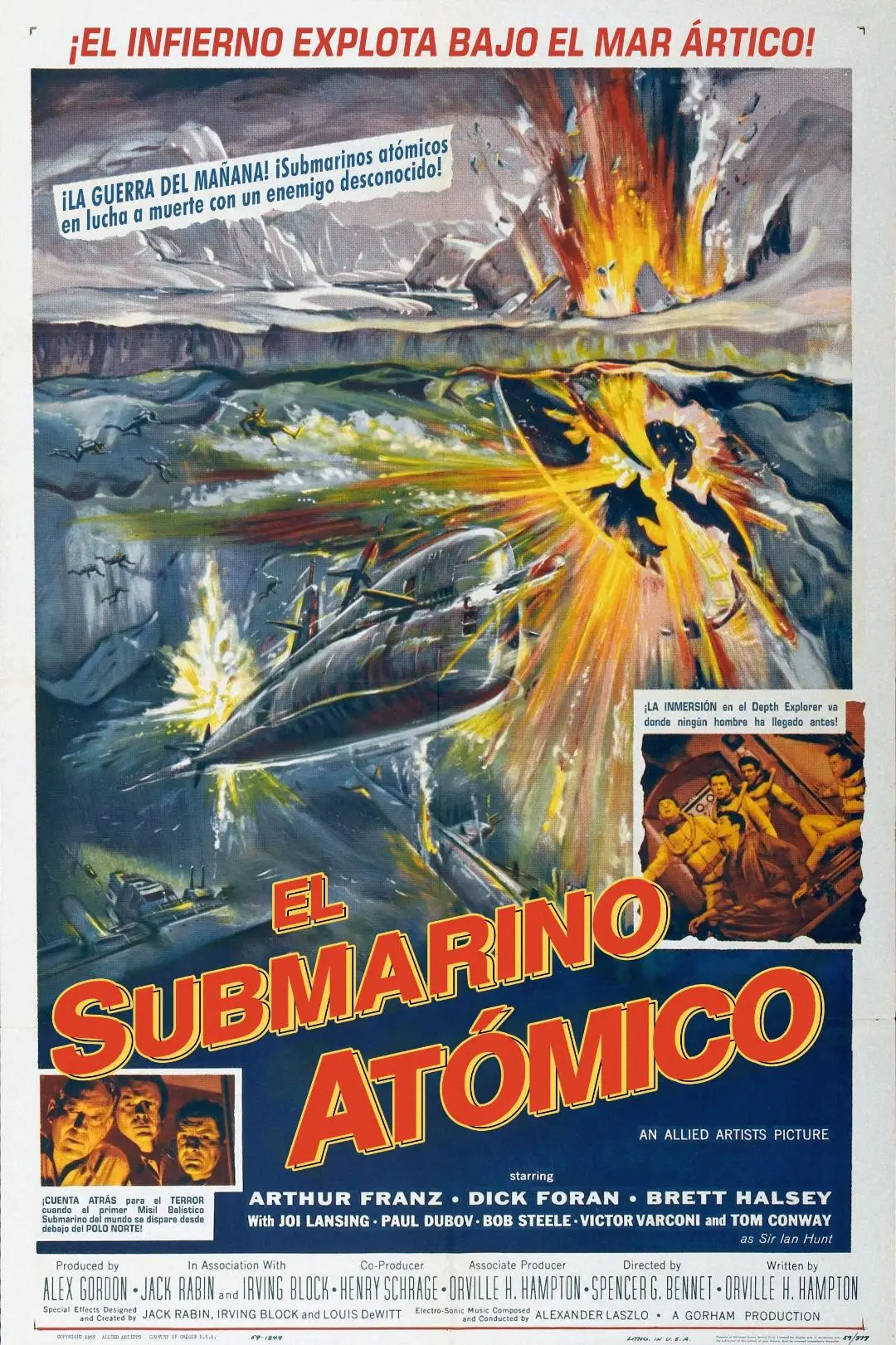 El submarino atómico_peliplat
