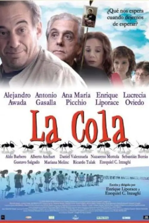 La cola_peliplat