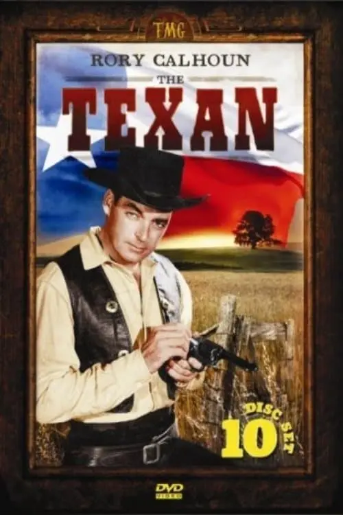 O Texano_peliplat