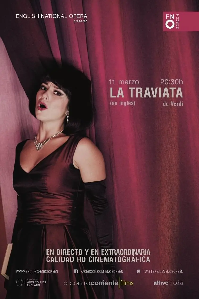 English National Opera: La Traviata_peliplat