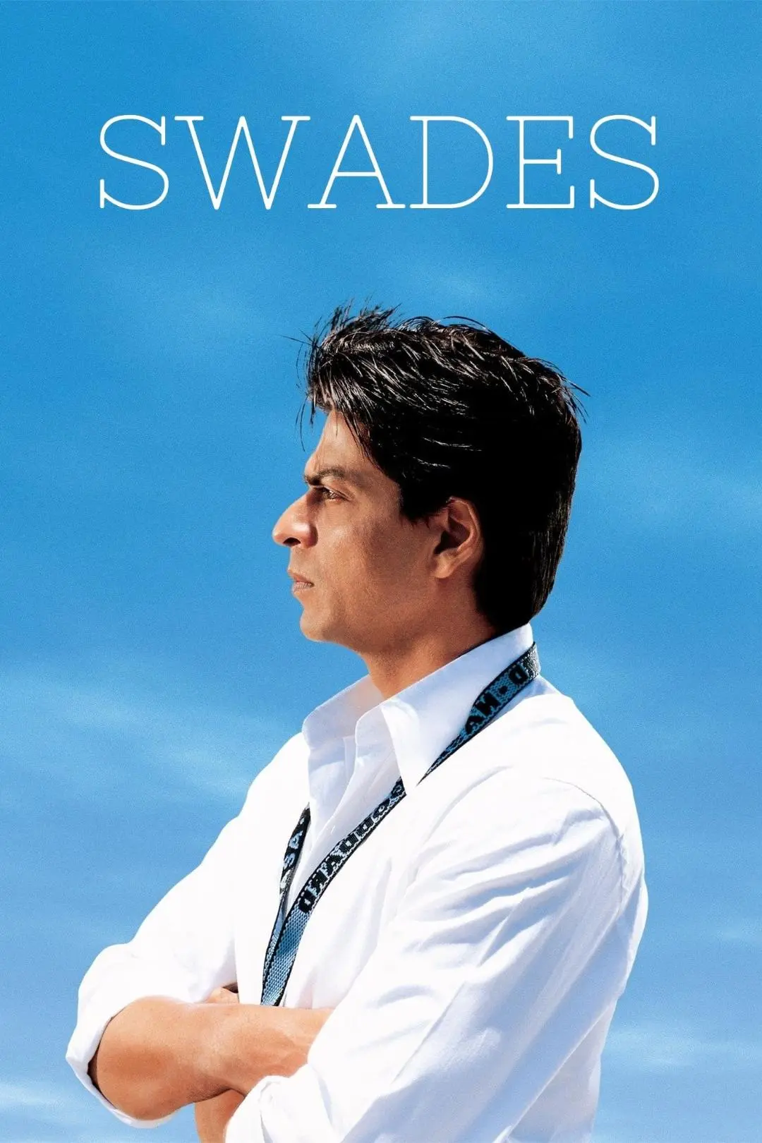 Swades: We, the People_peliplat