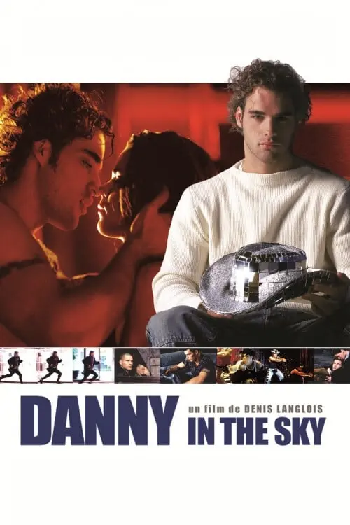 Danny in the Sky_peliplat