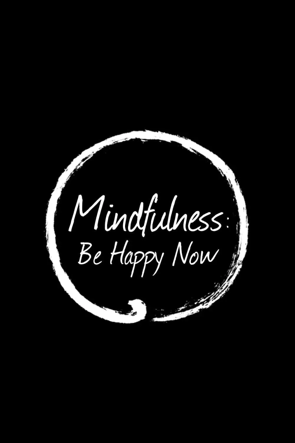 Mindfulness: Be Happy Now_peliplat
