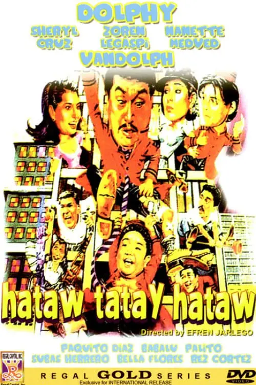 Hataw tatay hataw_peliplat