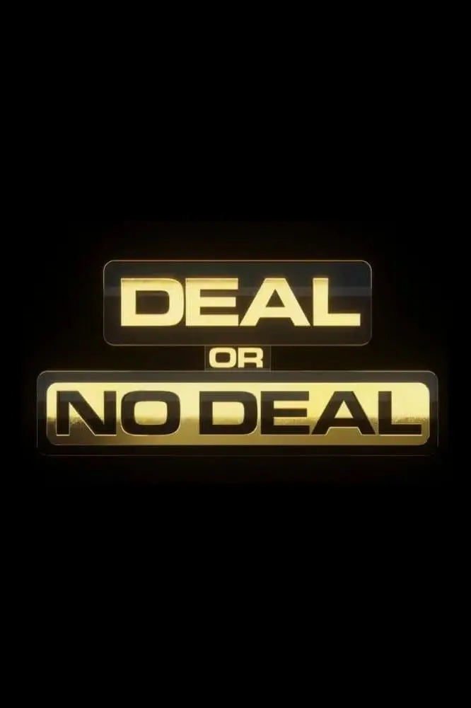 Deal or No Deal_peliplat