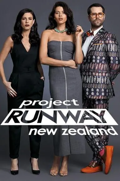 Project Runway New Zealand_peliplat