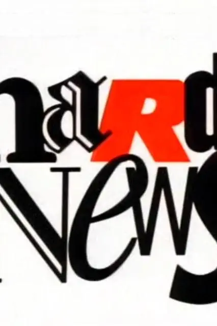 Hard News_peliplat