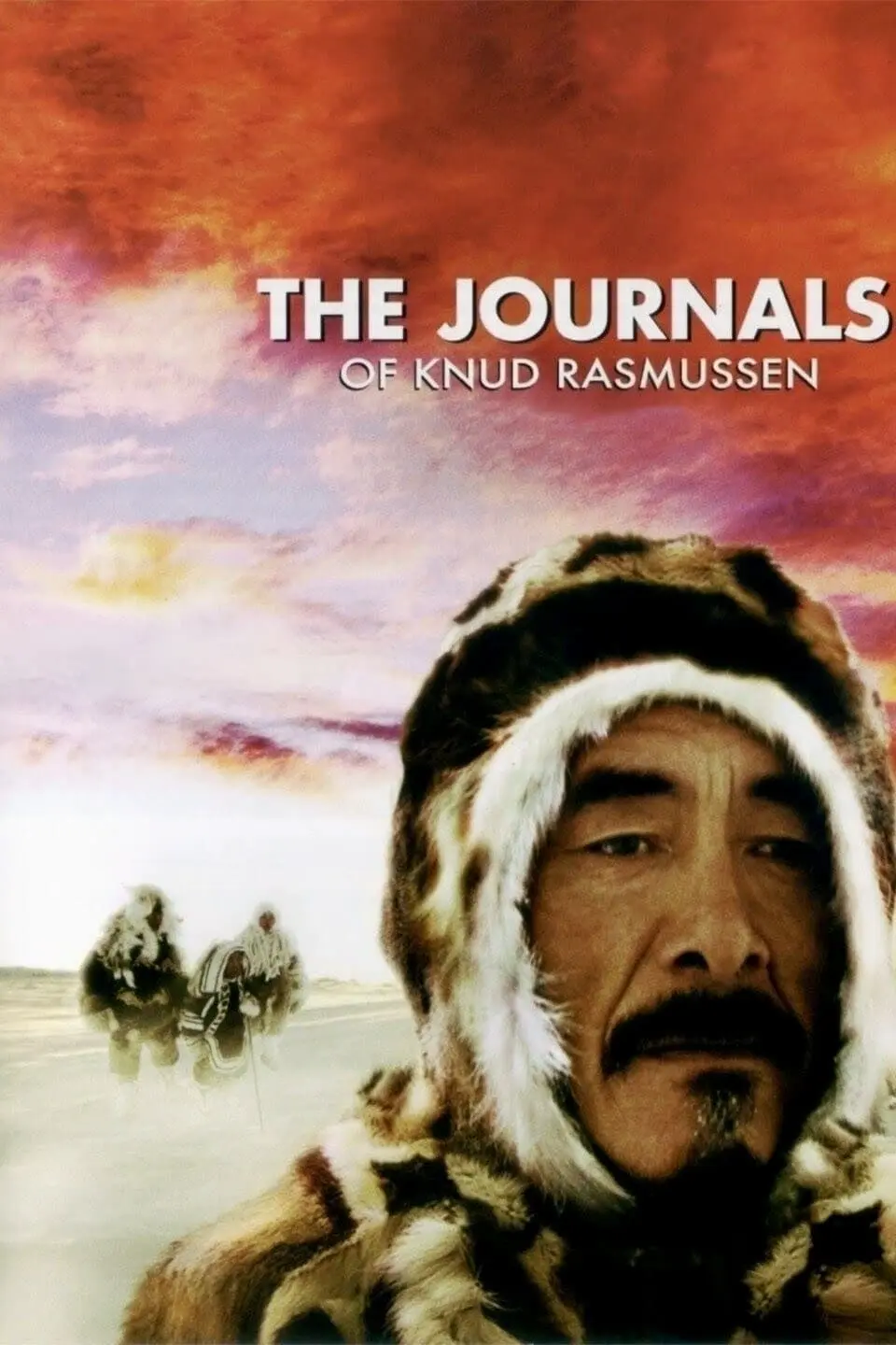 The Journals of Knud Rasmussen_peliplat