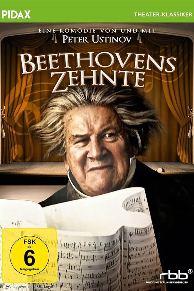 Beethovens Zehnte_peliplat