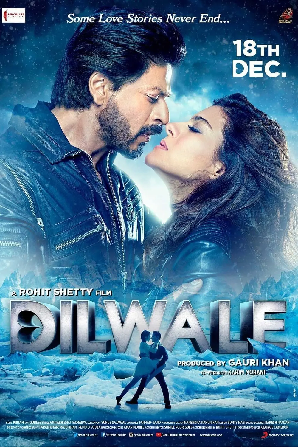 Dilwale_peliplat