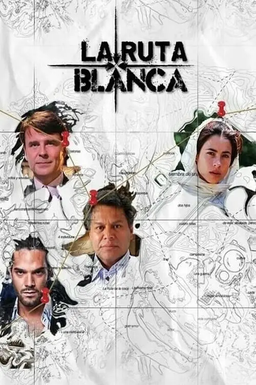 La Ruta Blanca_peliplat