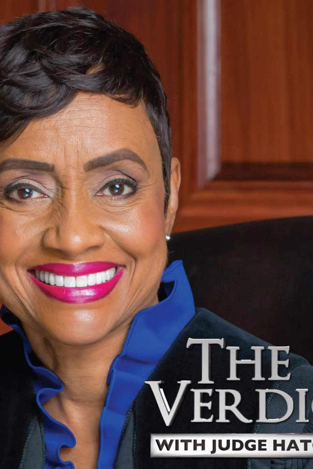 The Verdict with Judge Hatchett_peliplat