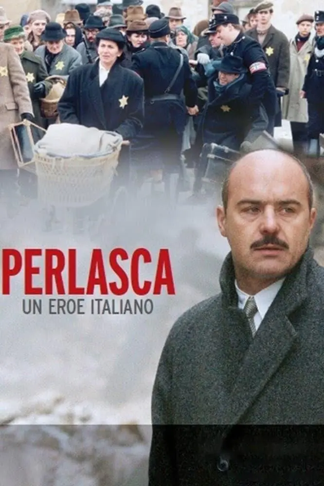 Perlasca: Um Herói Italiano_peliplat