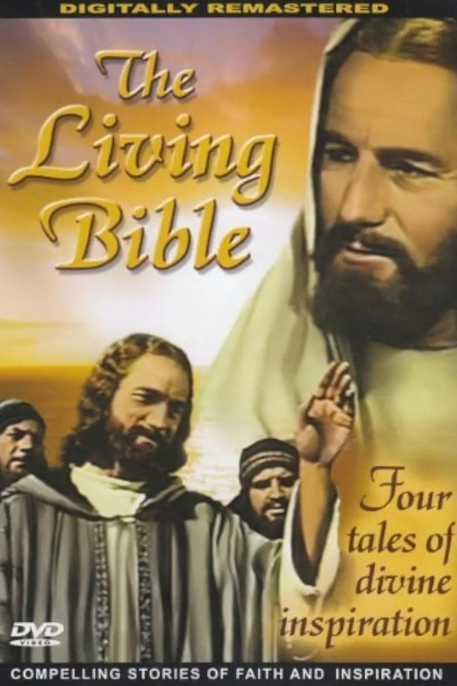 The Living Bible_peliplat