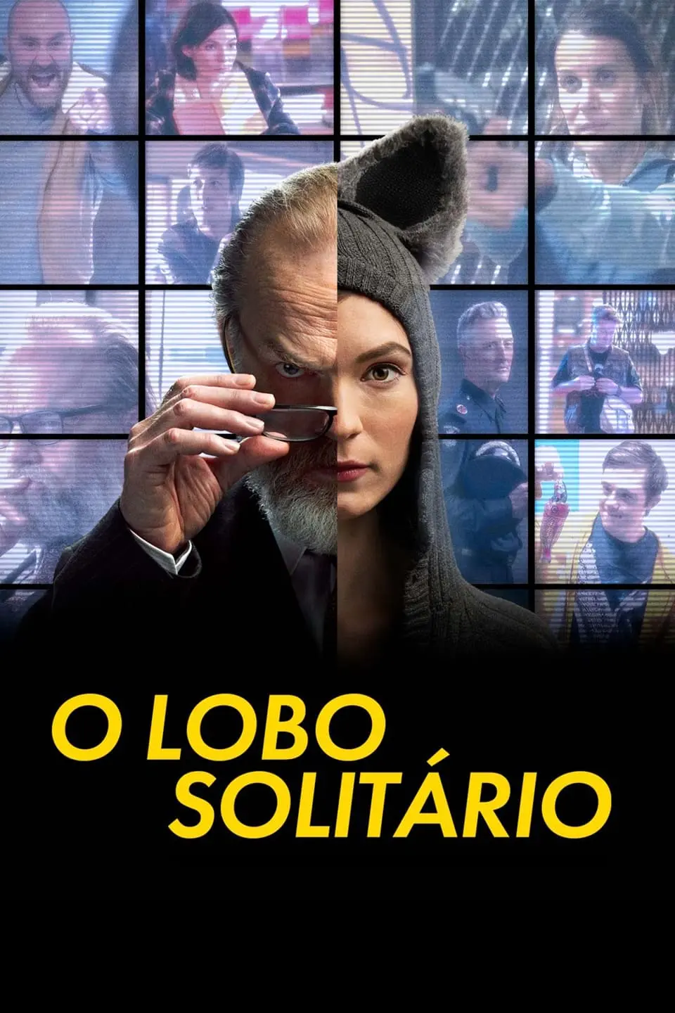 O Lobo Solitário_peliplat