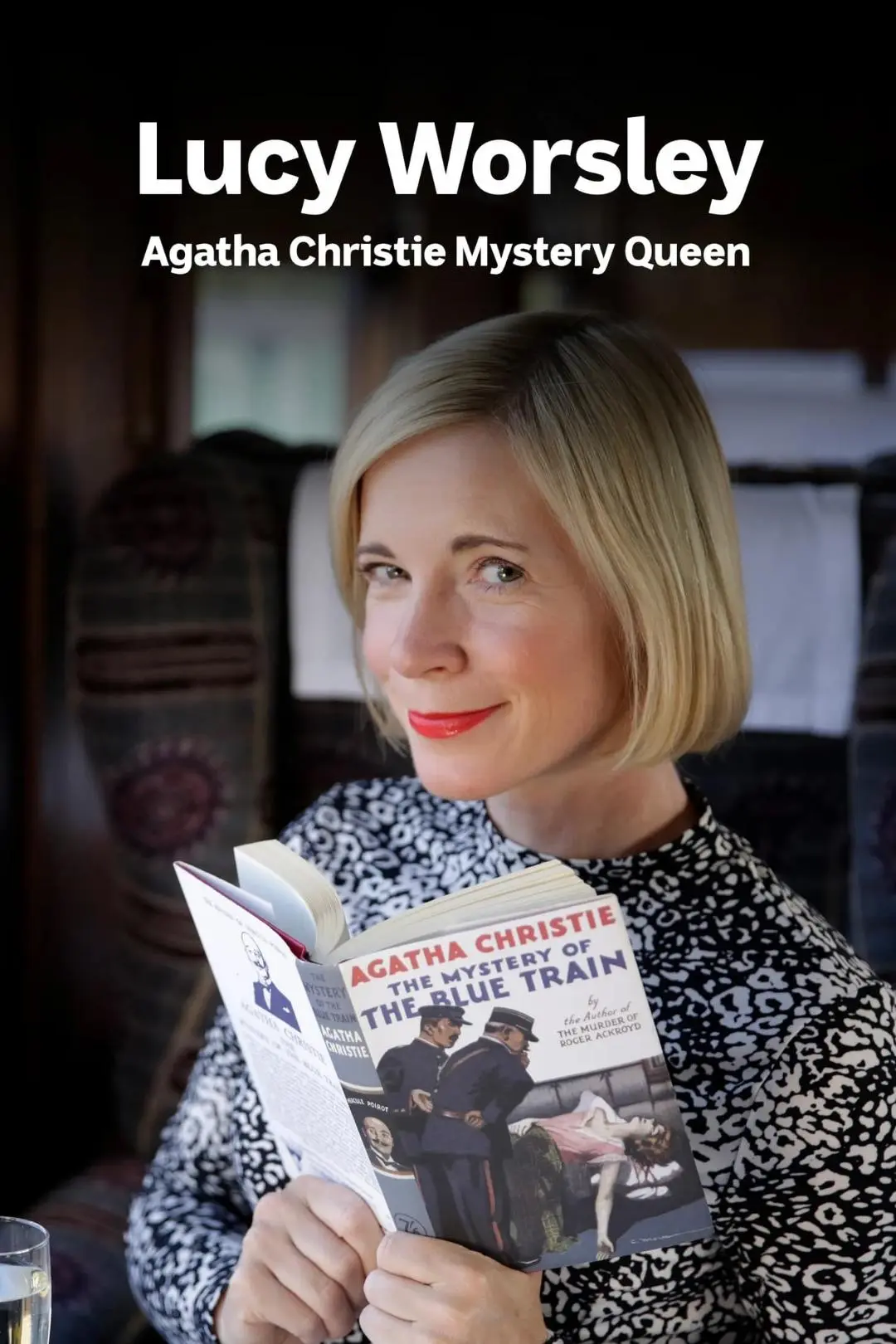 Agatha Christie: la reina del misterio_peliplat