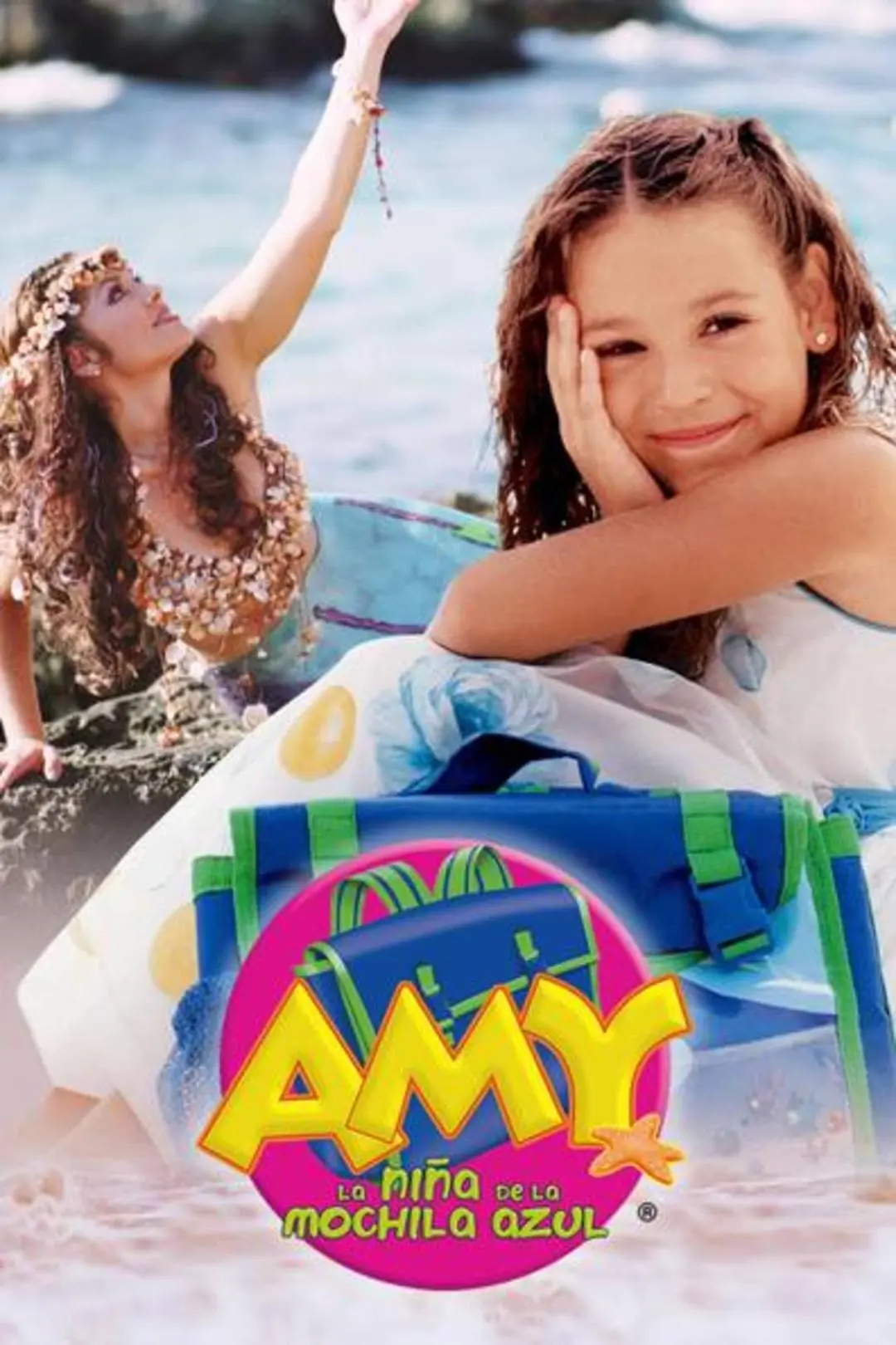 Amy, la niña de la mochila azul_peliplat