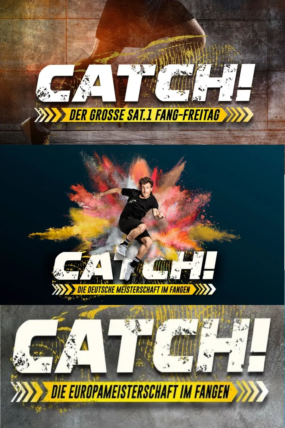 Catch!_peliplat