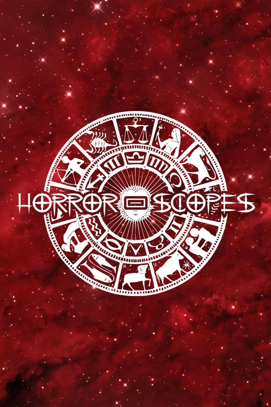 Horror-Scopes Volume One_peliplat