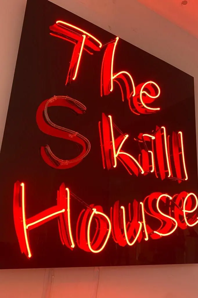 Skill House_peliplat