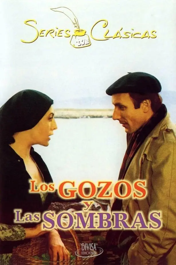 Los gozos y las sombras_peliplat