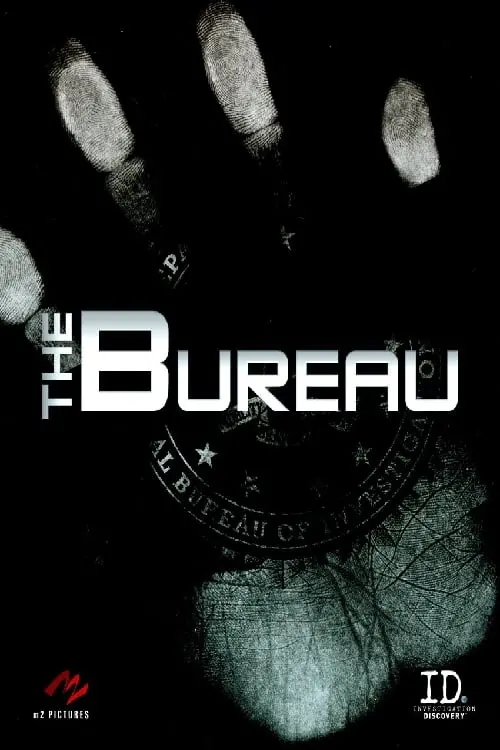 The Bureau_peliplat