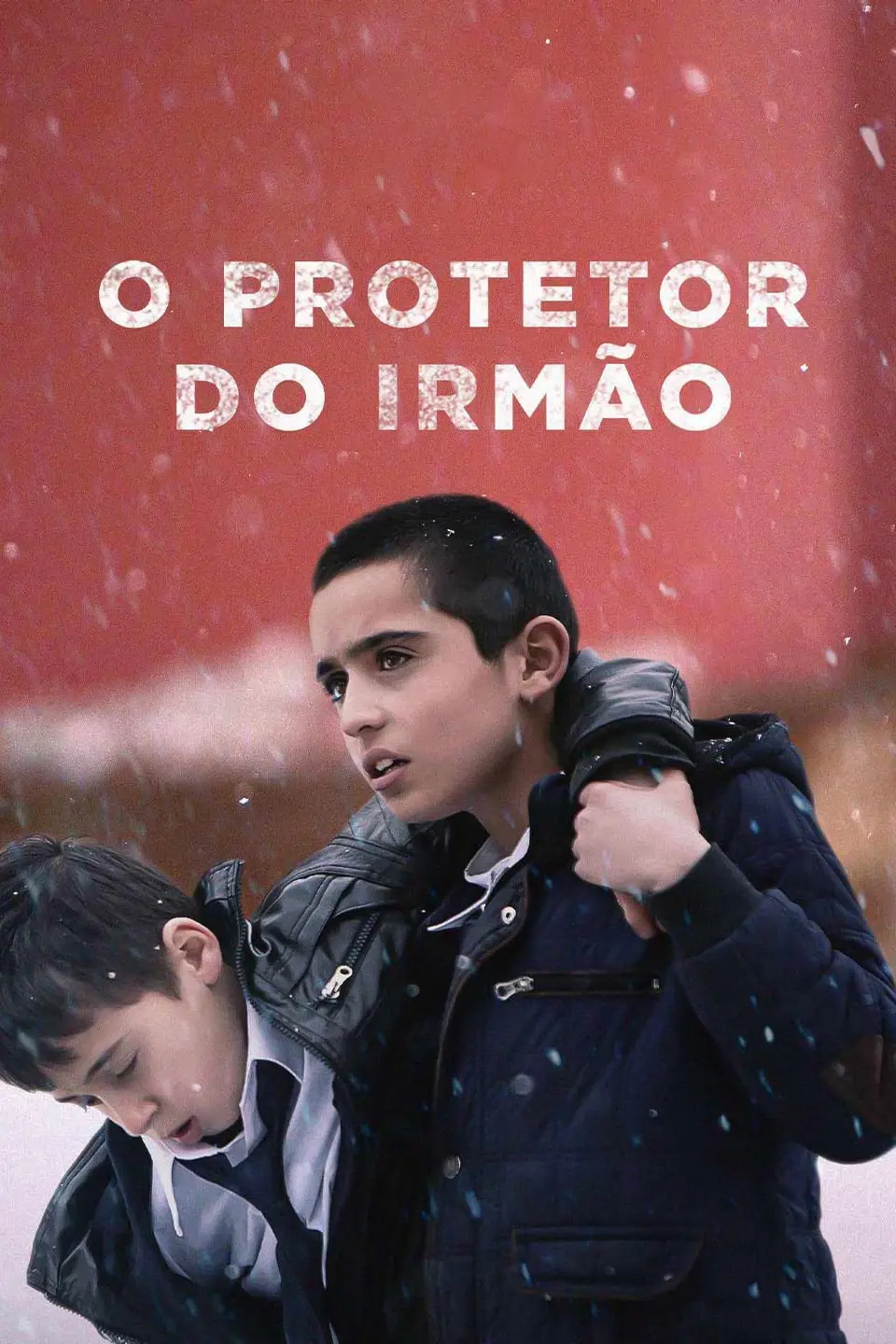 O Protetor do Irmão_peliplat