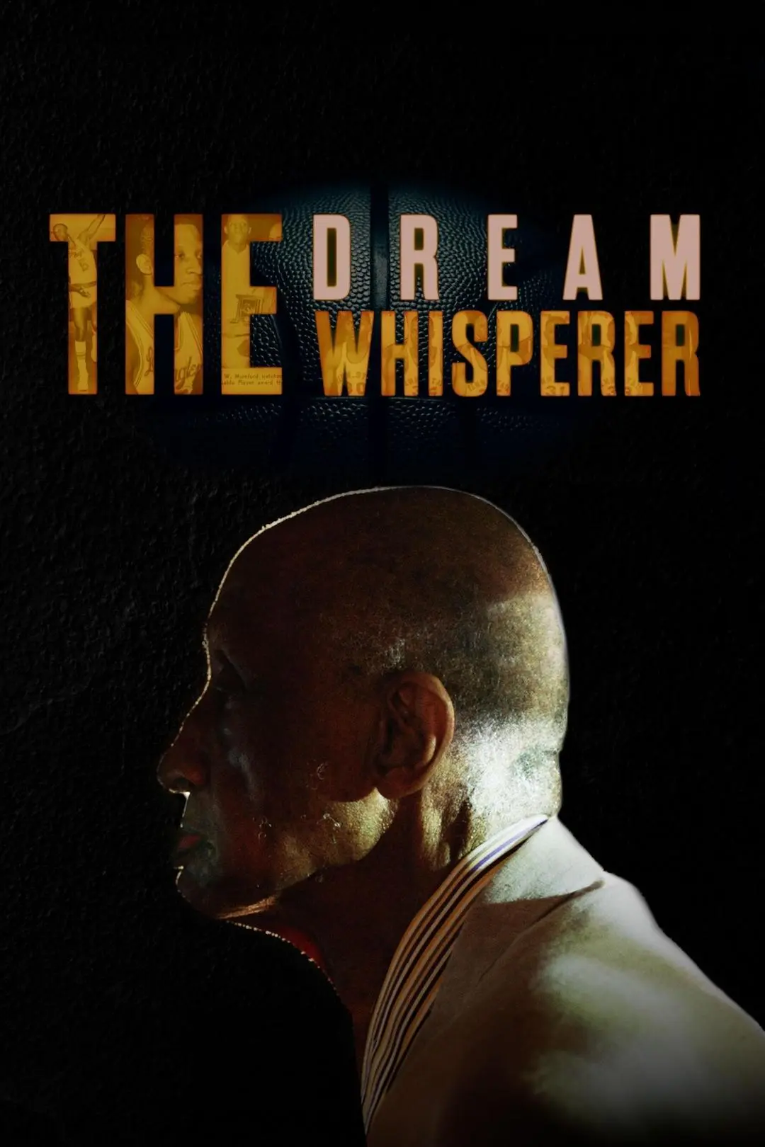The Dream Whisperer_peliplat