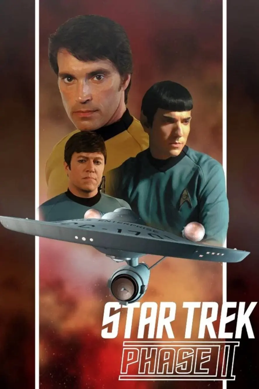 Star trek: Nuevos viajes_peliplat