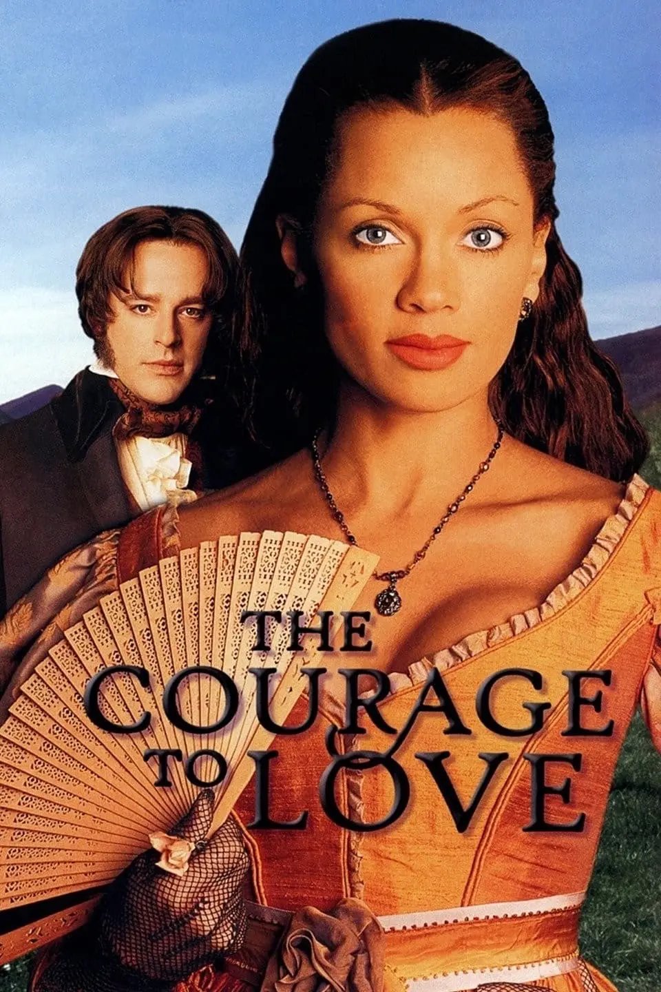 The Courage to Love_peliplat