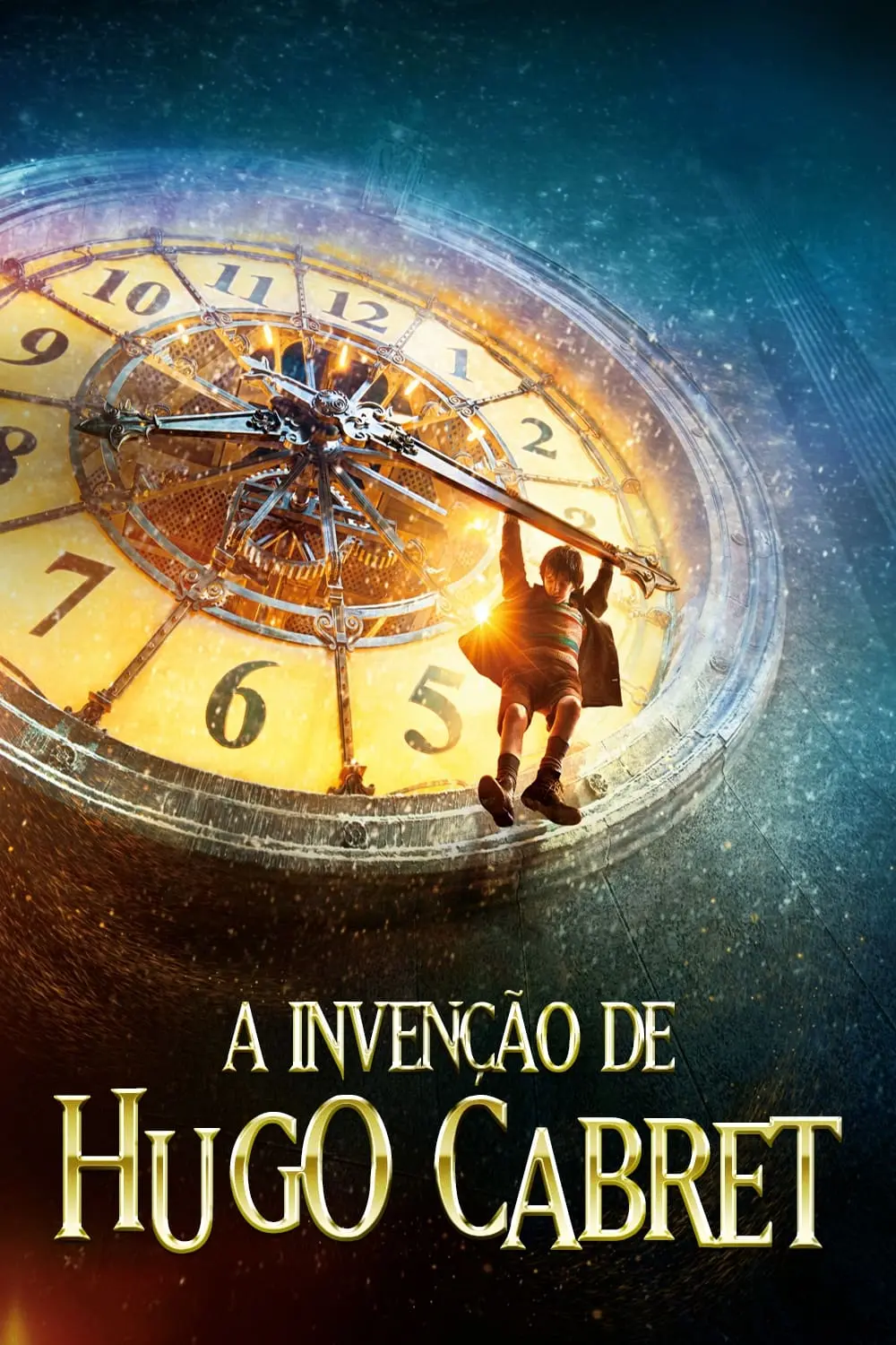 A Invenção de Hugo Cabret_peliplat