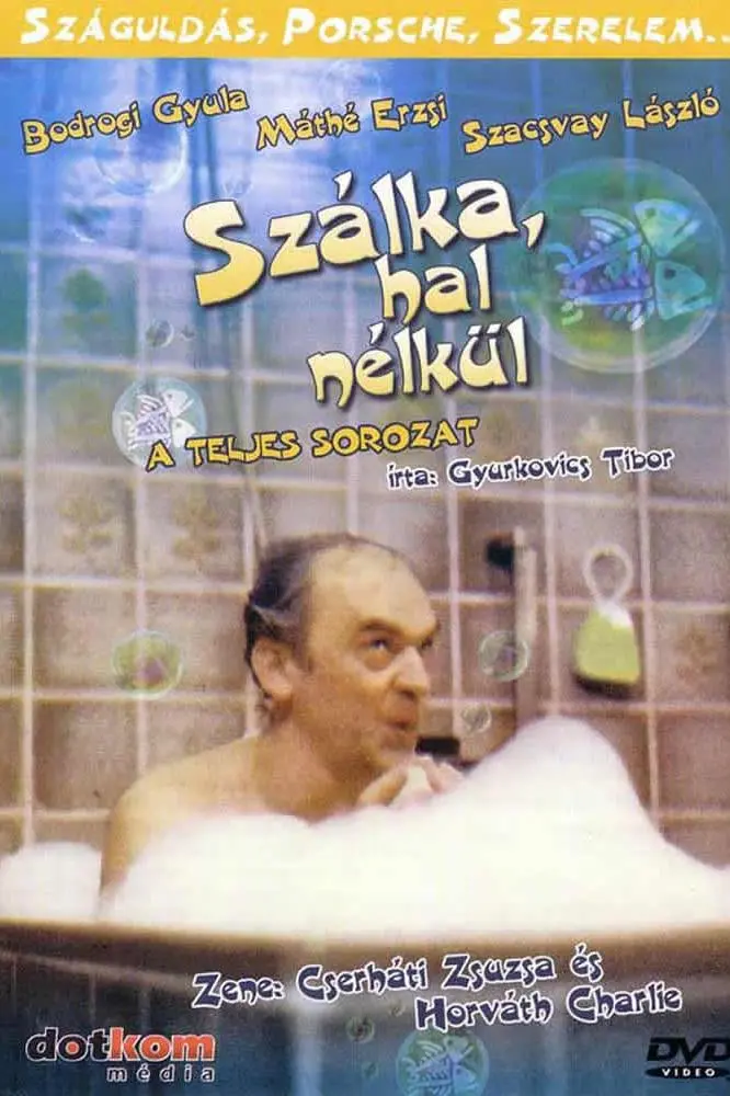 Szálka hal nélkül_peliplat