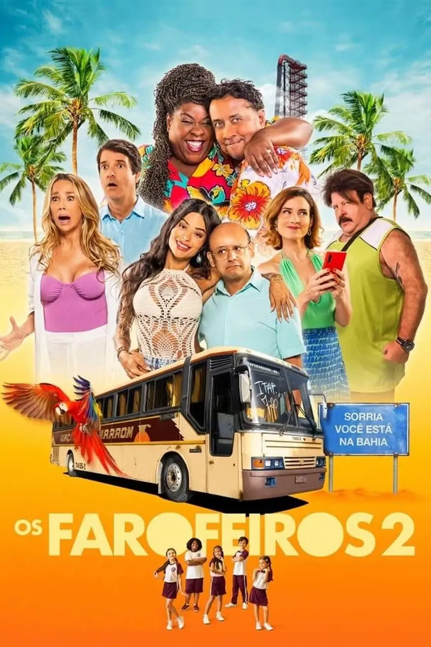 Os Farofeiros 2_peliplat