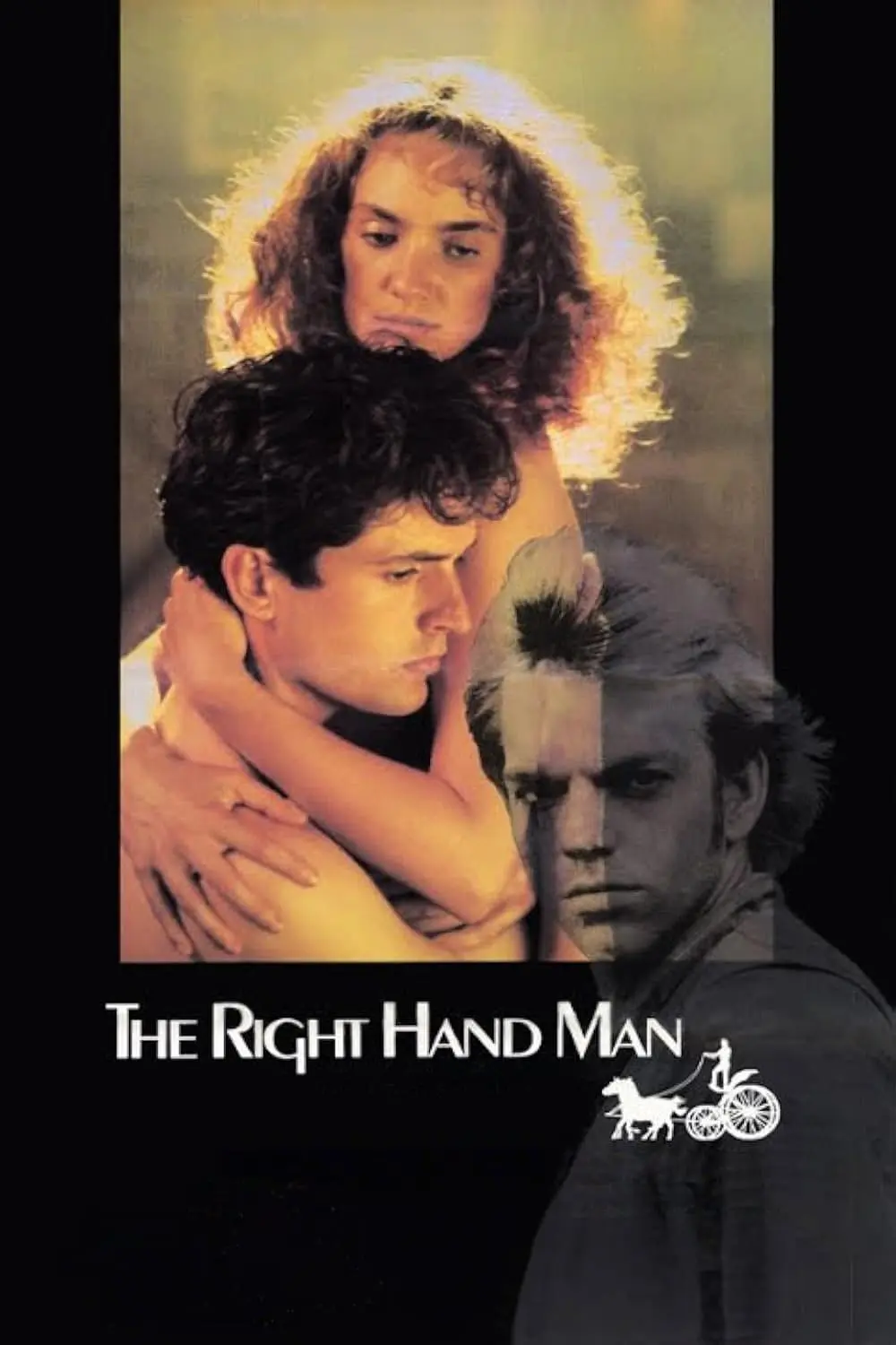 The Right Hand Man_peliplat